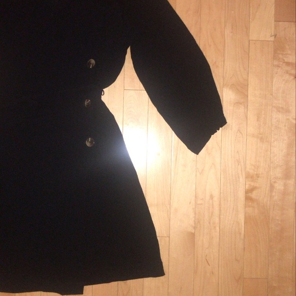 Frank & Oak Dolly Dress - Picture 4 of 6